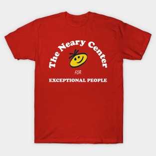 The Neary Center for Exceptional People T-Shirt